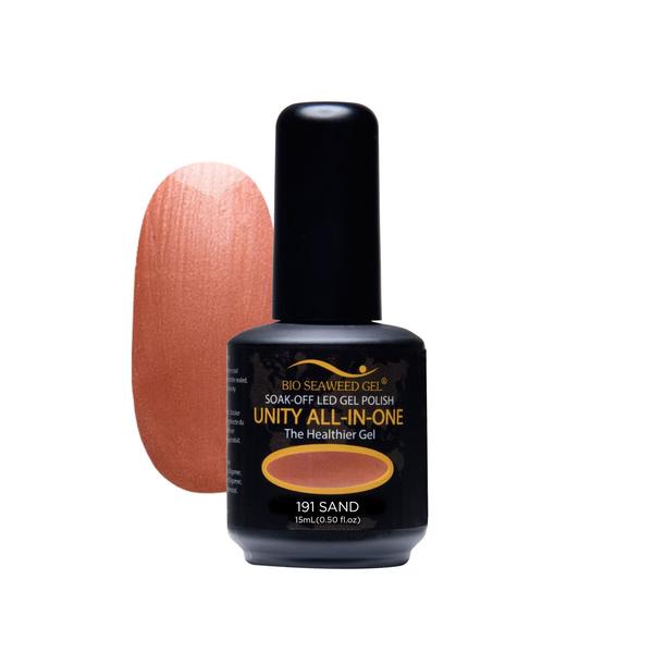 Bio Seaweed Gel Color - 191 Sand