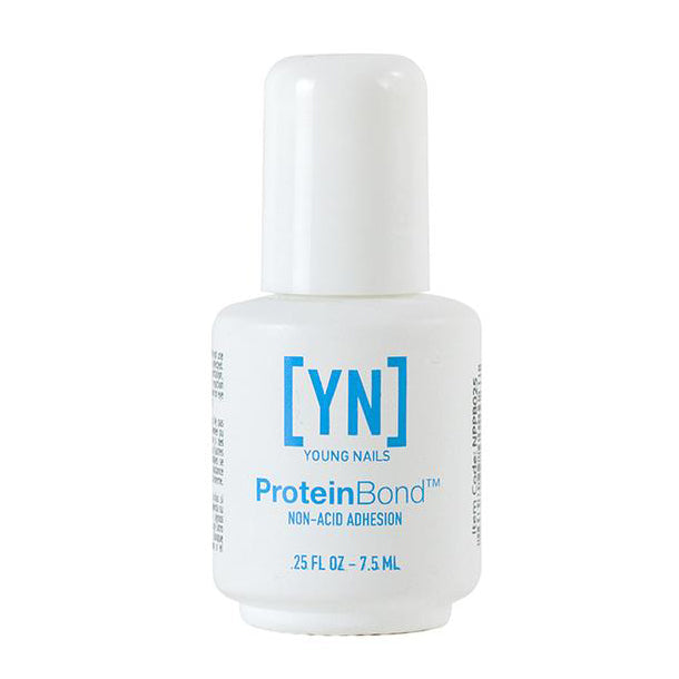 Young Nails - Protein Bond (7.5mL / 0.25 Oz)