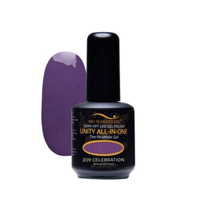 Bio Seaweed Gel Color - 209 Celebration