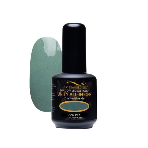 Bio Seaweed Gel Color - 220 Ivy