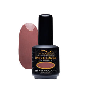 Bio Seaweed Gel Color - 236 Milk Chocolate