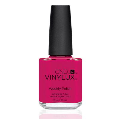 CND Vinylux - Pink Leggings #237