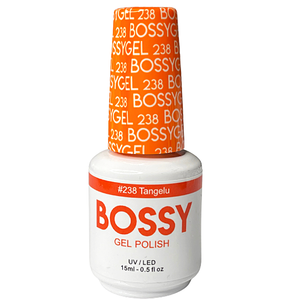 Bossy Gel - Gel Polish(15 ml) # BS238