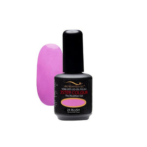 Bio Seaweed Gel Color - 24 Blush