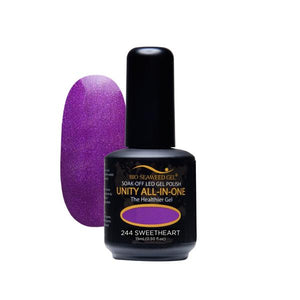 Bio Seaweed Gel Color - 244 Sweetheart