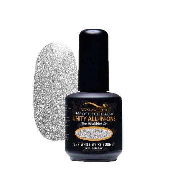 Bio Seaweed Gel Color - 282 While We Are Young