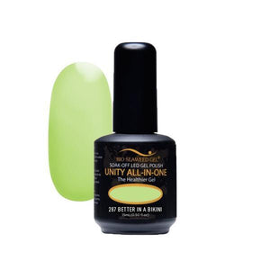 Bio Seaweed Gel Color - 287 Better In A Bikini