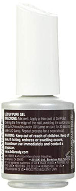 IBD Just Gel Nail Polish, 0.5 Fl. oz.