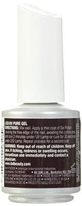 IBD Just Gel Nail Polish, 0.5 Fl. oz.