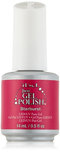 IBD Just Gel Nail Polish, I'm No Damsel, 0.5 fl. oz.