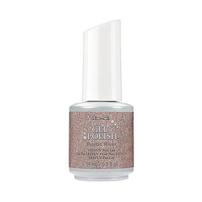 IBD Just Gel Nail Polish, I'm No Damsel, 0.5 fl. oz.