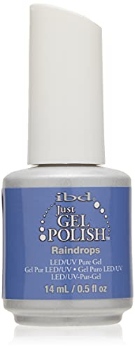 IBD Just Gel Nail Polish, 0.5 Fl. oz.