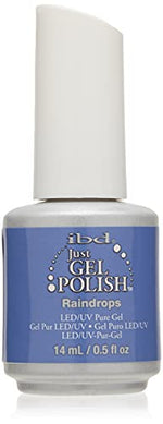 IBD Just Gel Nail Polish, I'm No Damsel, 0.5 fl. oz.