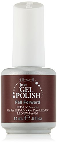 IBD Just Gel Nail Polish, 0.5 Fl. oz.