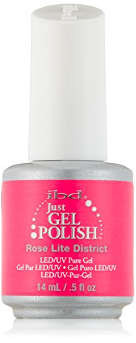 IBD Just Gel Nail Polish, 0.5 Fl. oz.