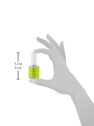 IBD Just Gel Nail Polish, 0.5 Fl. oz.
