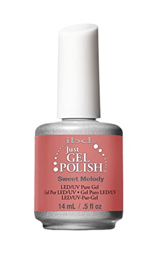 IBD Just Gel Nail Polish, I'm No Damsel, 0.5 fl. oz.