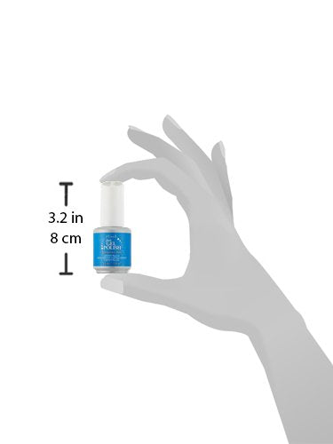 IBD Just Gel Nail Polish, 0.5 Fl. oz.
