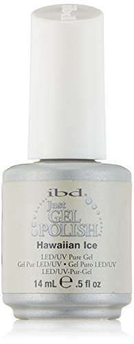 IBD Just Gel Nail Polish, I'm No Damsel, 0.5 fl. oz.