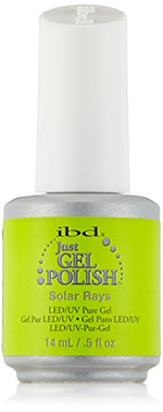 IBD Just Gel Nail Polish, 0.5 Fl. oz.