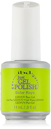 IBD Just Gel Nail Polish, 0.5 Fl. oz.