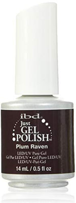 IBD Just Gel Nail Polish, 0.5 Fl. oz.
