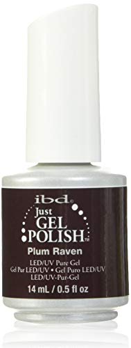 IBD Just Gel Nail Polish, 0.5 Fl. oz.
