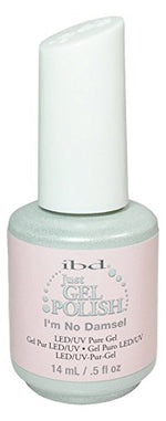 IBD Just Gel Nail Polish, 0.5 Fl. oz.
