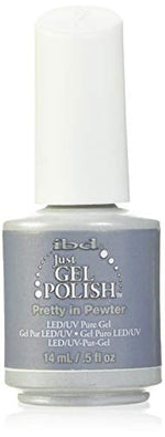 IBD Just Gel Nail Polish, 0.5 Fl. oz.