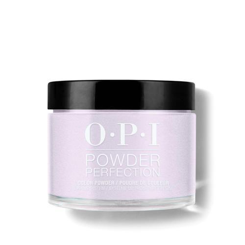 OPI Powder Perfection - DPLA 02 - Graffiti Sweetie