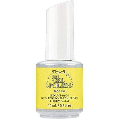 IBD Just Gel Nail Polish, I'm No Damsel, 0.5 fl. oz.