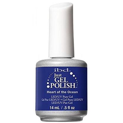 IBD Just Gel Nail Polish, I'm No Damsel, 0.5 fl. oz.