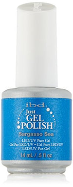 IBD Just Gel Nail Polish, 0.5 Fl. oz.