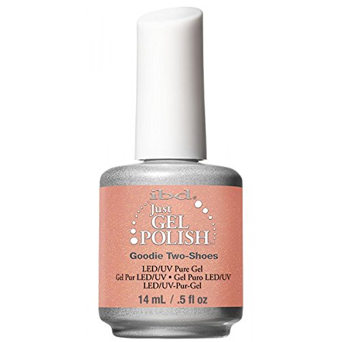 IBD Just Gel Nail Polish, 0.5 Fl. oz.