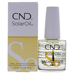 Creative Nail Design SolarOil, 0.5 Fl Oz US Product