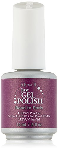 IBD Just Gel Nail Polish, 0.5 Fl. oz.