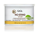 Gigi No Sting 0341 Wax 14-Ounce, 1 Count
