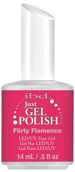 IBD Just Gel Nail Polish, 0.5 Fl. oz.