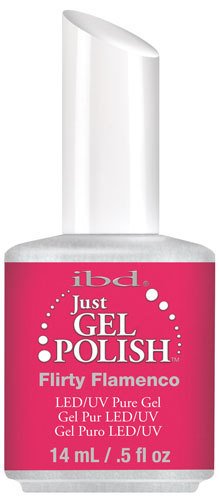 IBD Just Gel Nail Polish, 0.5 Fl. oz.