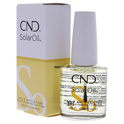 Creative Nail Design SolarOil, 0.5 Fl Oz US Product