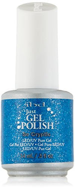 IBD Just Gel Nail Polish, 0.5 Fl. oz.