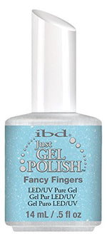 IBD Just Gel Nail Polish, 0.5 Fl. oz.