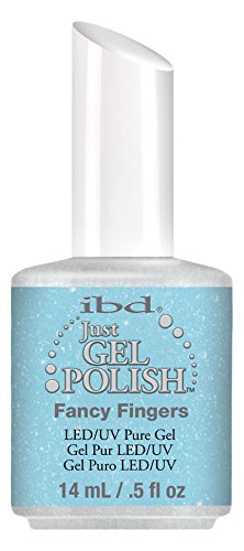 IBD Just Gel Nail Polish, 0.5 Fl. oz.