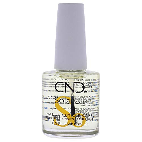 Creative Nail Design SolarOil, 0.5 Fl Oz US Product