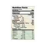 Vinamit Freeze-Dried Sugarcane Juice 200G (Nuoc mia tuoi say lanh) Organic - No Added Sugar