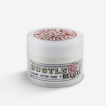 Hustle Butter Deluxe – Tattoo Butter for Before, During, After the Tattoo Process – Lubricates & Moisturizes – 100% Vegan Replacement for Petroleum-Based Products – 1 oz