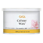 Gigi Creme Wax, 14 ounces