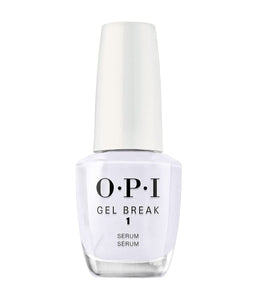 OPI Gel Break Step 1 Serum Base Coat, 15mL