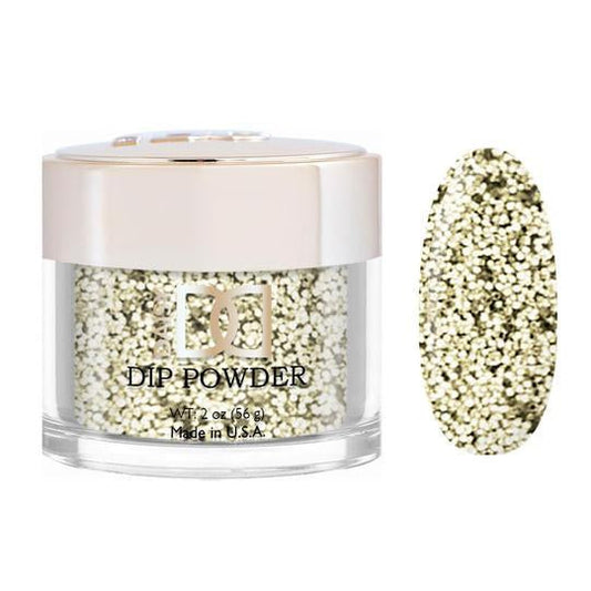DND Dipping Powder (2oz) - 423 Glitter For You