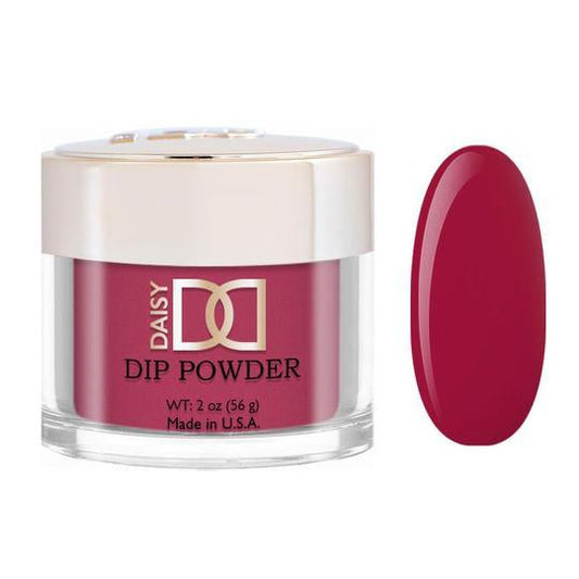 DND Dipping Powder (2oz) - 432 Dark Scarlet